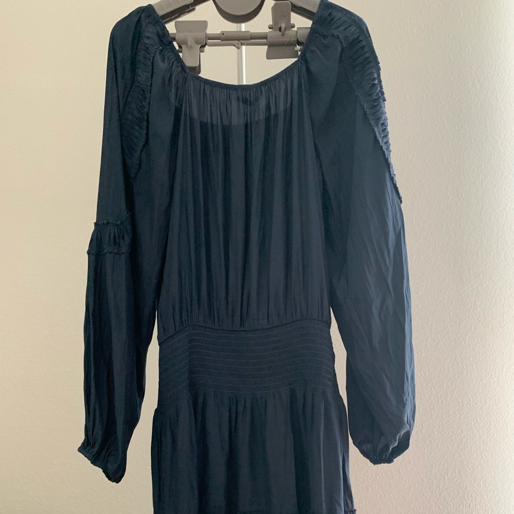 Ramy Brook Silvey Dress Size Medium NWT